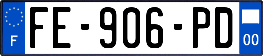 FE-906-PD