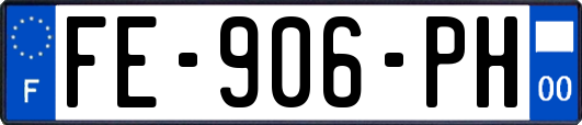 FE-906-PH