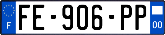 FE-906-PP