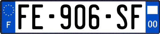 FE-906-SF