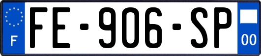 FE-906-SP