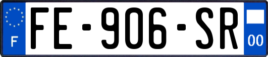 FE-906-SR