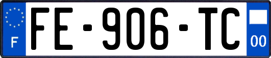FE-906-TC