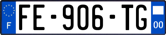 FE-906-TG