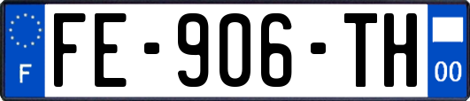 FE-906-TH