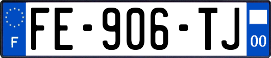 FE-906-TJ