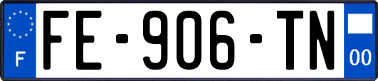 FE-906-TN