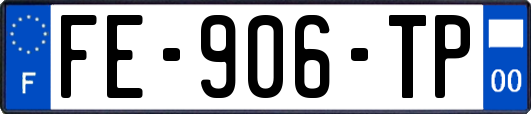 FE-906-TP