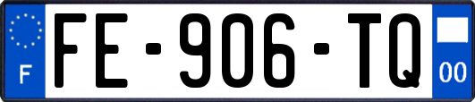 FE-906-TQ