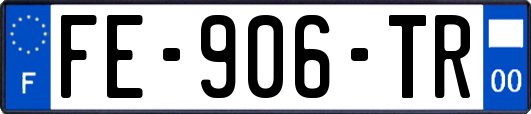 FE-906-TR