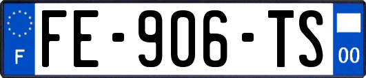 FE-906-TS