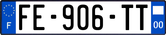 FE-906-TT