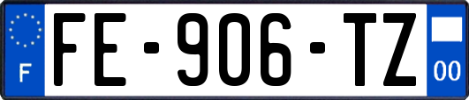 FE-906-TZ