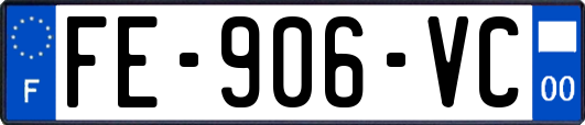 FE-906-VC