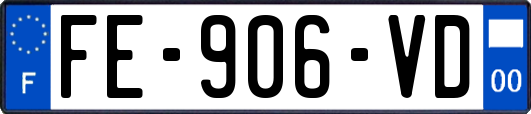 FE-906-VD