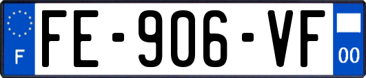 FE-906-VF