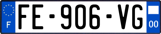 FE-906-VG