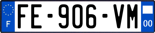 FE-906-VM