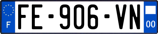 FE-906-VN