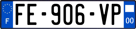 FE-906-VP