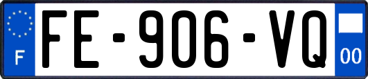 FE-906-VQ