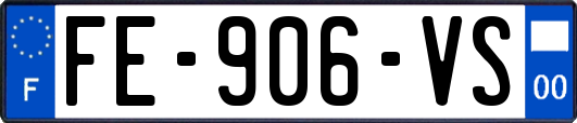 FE-906-VS