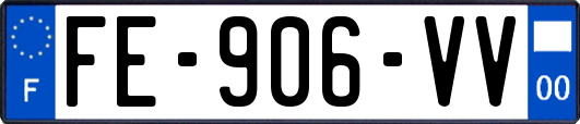 FE-906-VV
