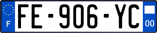 FE-906-YC