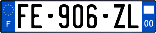 FE-906-ZL