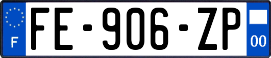 FE-906-ZP