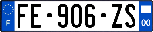 FE-906-ZS