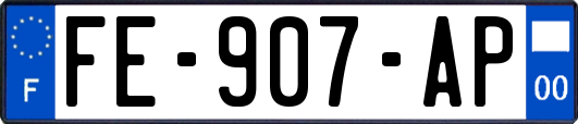 FE-907-AP
