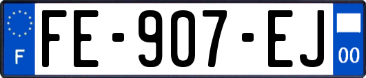 FE-907-EJ