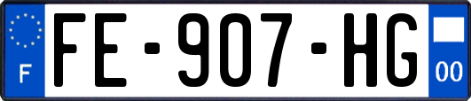 FE-907-HG