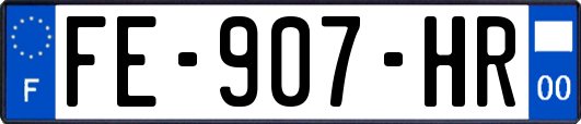 FE-907-HR