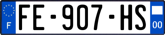 FE-907-HS
