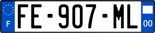 FE-907-ML