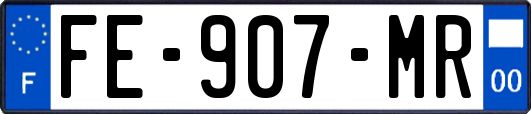 FE-907-MR