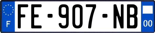 FE-907-NB