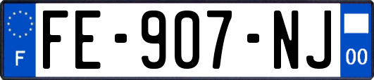 FE-907-NJ