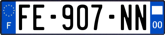 FE-907-NN