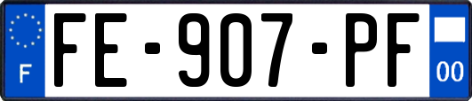 FE-907-PF