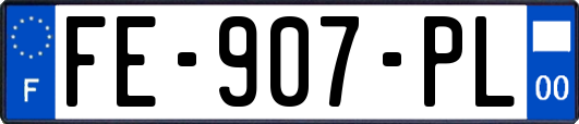 FE-907-PL