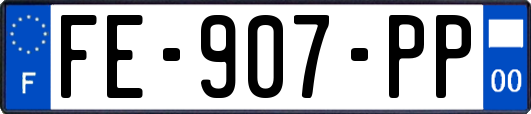 FE-907-PP