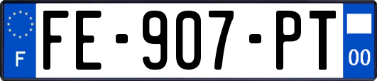 FE-907-PT