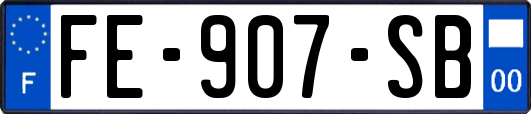 FE-907-SB