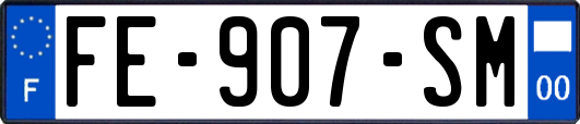 FE-907-SM