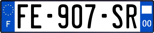 FE-907-SR