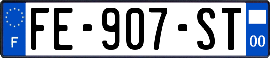FE-907-ST