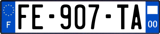 FE-907-TA